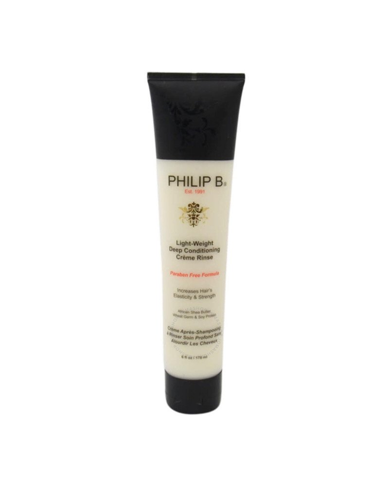 Philip B Light Weight Deep Conditioning Creme Sin Parabenos 1Un