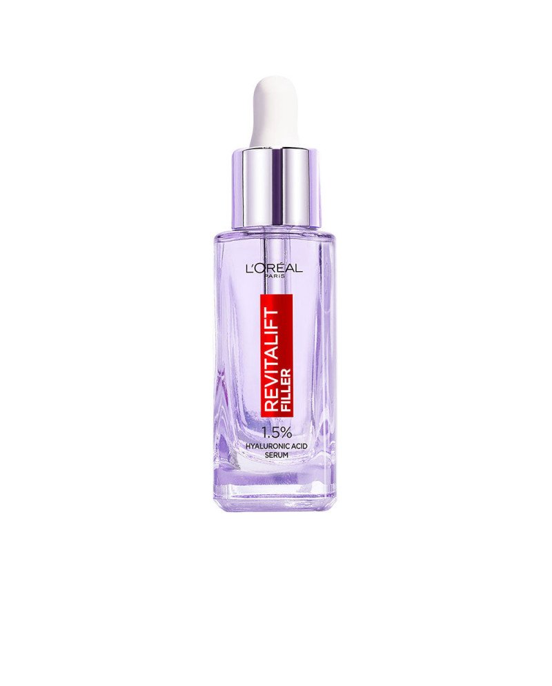 REVITALIFT FILLER ácido hialurónico serum antiarrugas 50 ml