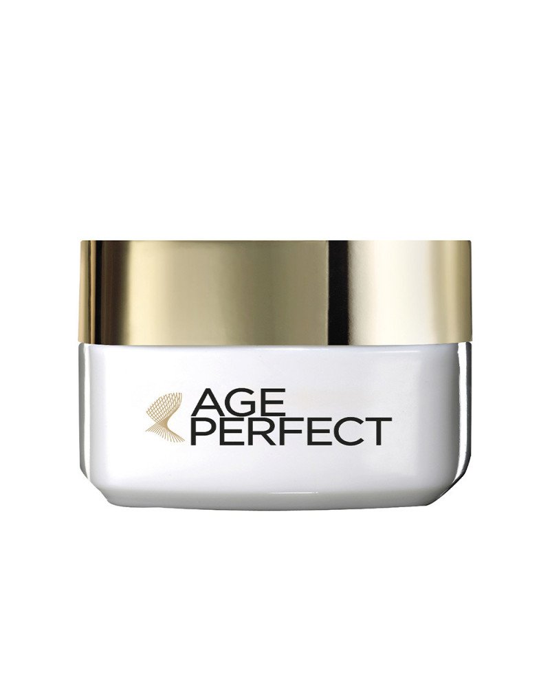 AGE PERFECT crema día 50 ml