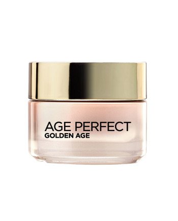 AGE PERFECT GOLDEN AGE crema día 50 ml