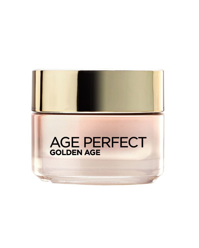 AGE PERFECT GOLDEN AGE crema día 50 ml