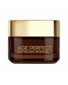 AGE PERFECT NUTRICIÓN INTENSA crema día 50 ml