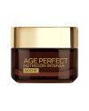 AGE PERFECT NUTRICION INTENSA crema noche 50 ml