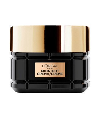 AGE PERFECT RENACIMIENTO CELULAR crema midnight 50 ml