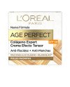 AGE PERFECT crema efecto tenso SPF30 50 ml