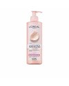 FLORES DELICADAS leche piel sensible 400 ml