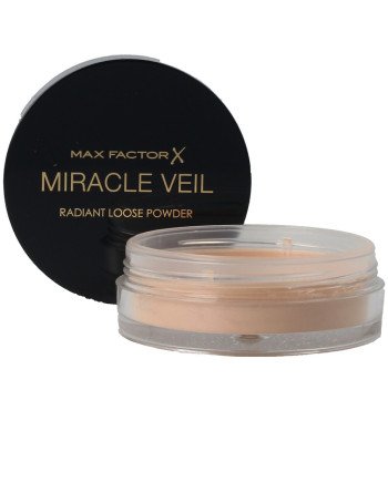 MIRACLE VEIL radiant loose powder 4 gr