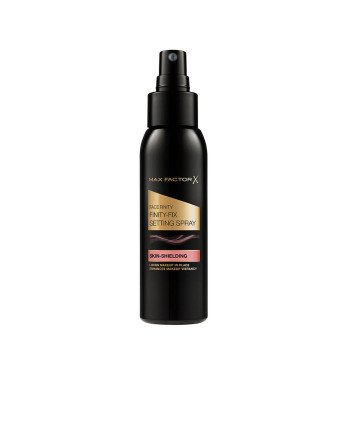 FACEFINITY FINITY-FIX spray fijador 100 ml