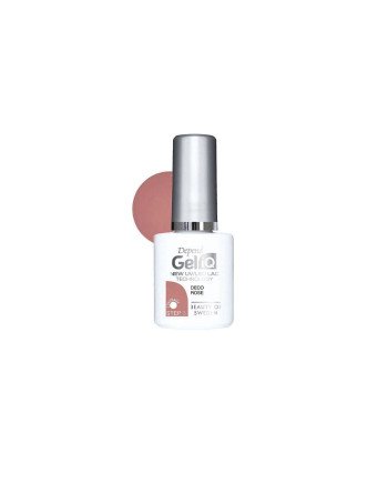 Beter Depend Gel Iq Esmalte Deco Rose 41017