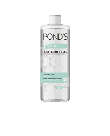 PURE agua micelar 3en1 500 ml