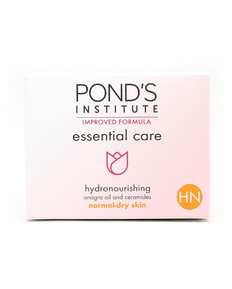 CUIDADO ESENCIAL hidronutritiva 'HN' piel normal a seca 50 ml