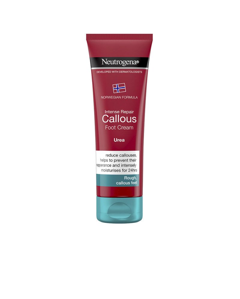 CREMA PIES durezas reparación intensa 50 ml