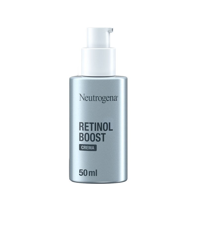 RETINOL BOOST crema 50 ml