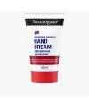 CREMA DE MANOS concentrada sin perfume 50 ml