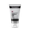 CREMA DE MANOS Y UÑAS aplicación no grasa 75 ml