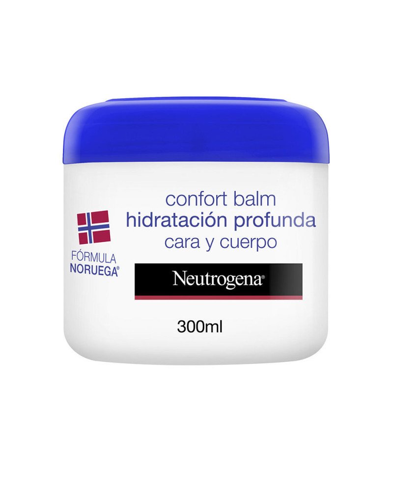 COMFORT BALM hidratación profunda 300 ml