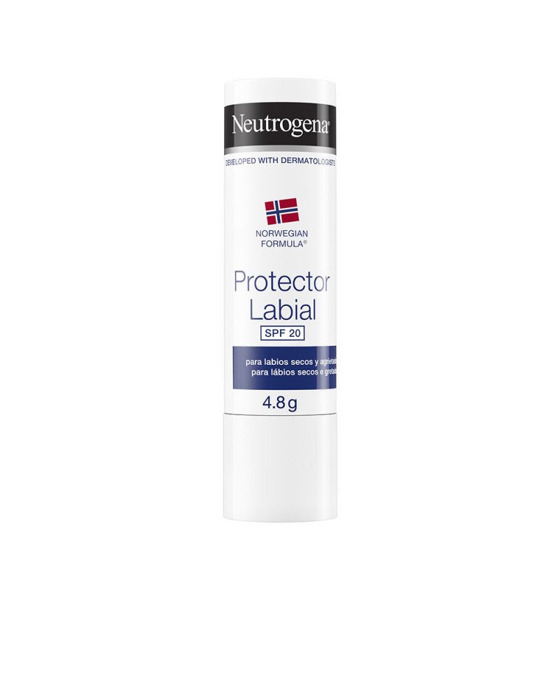 PROTECTOR LABIAL SPF20 4,8 gr