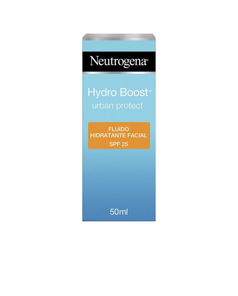 HYDRO BOOST urban protect fluido hidratante SPF25 50 ml