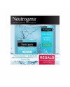 HYDRO BOOST GEL CREMA FACIAL ESTUCHE 2 pz