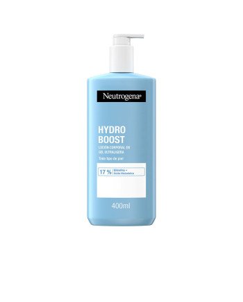 HYDRO BOOST loción corporal en gel ultraligera 400 ml