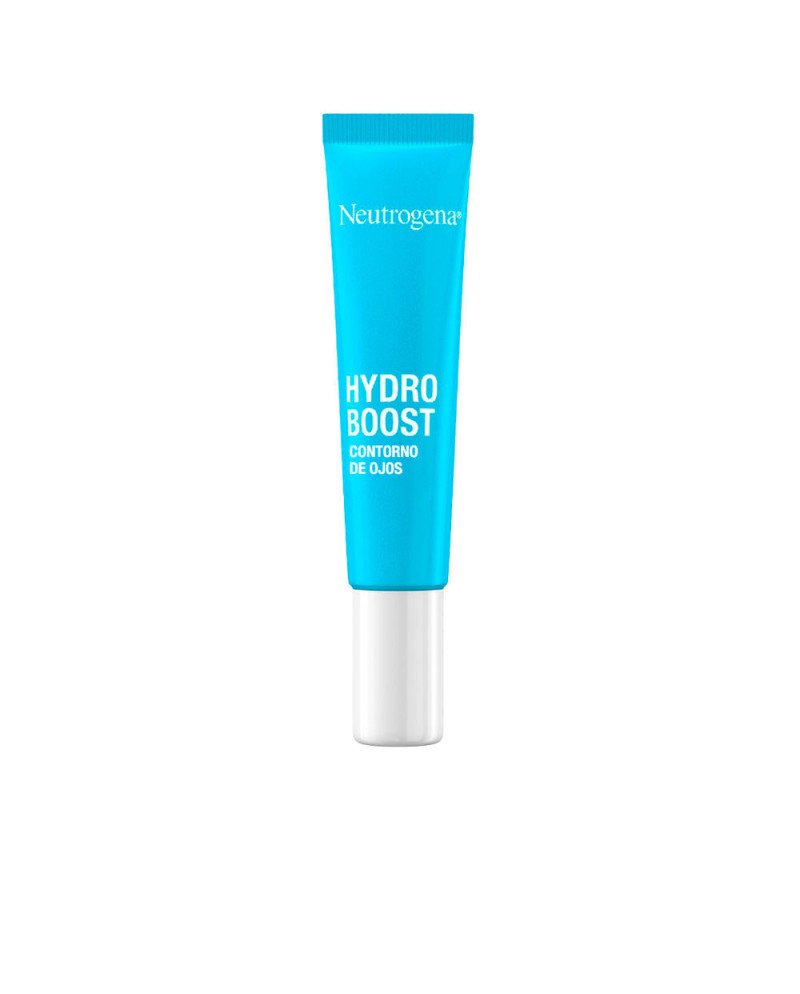 HYDRO BOOST gel crema contorno ojos anti-fatiga 15 ml