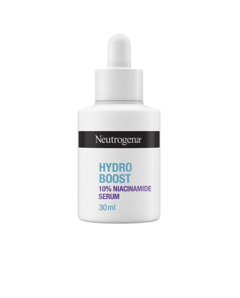HYDRO BOOST sérum 10% niacinamida 30 ml