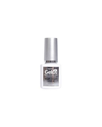 Beter Depend Gel Iq Topcoat Paso4 41502