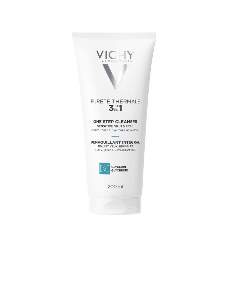 PURETÉ THERMALE desmaquillante integral 3 en 1 200 ml