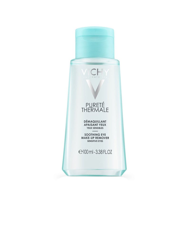 PURETÉ THERMALE desmaquillante de ojos waterproof 100 ml