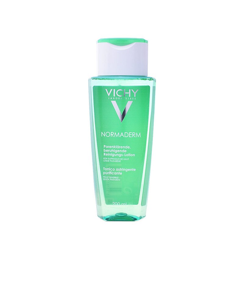 NORMADERM tónico purificante ácido salicílico 200 ml