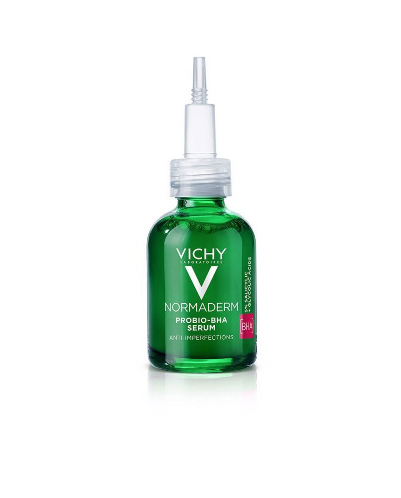 NORMADERM sérum probio-bha anti-imperfecciones 30 ml