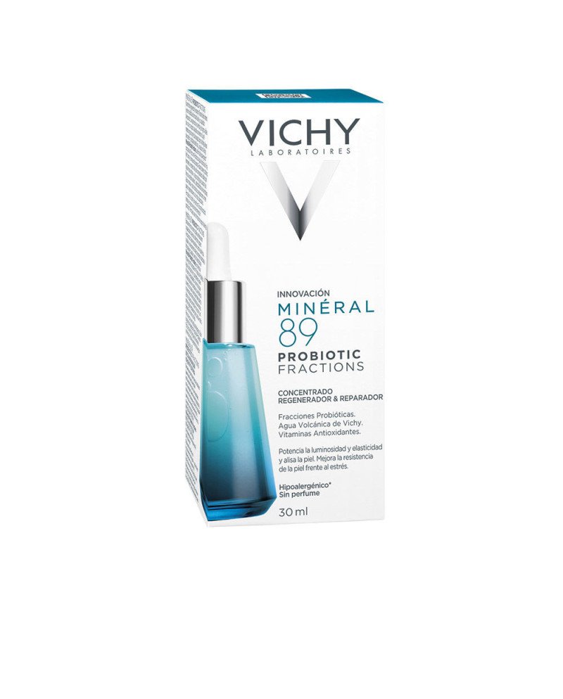 MINÉRAL 89 PROBIOTIC FRACTIONS concentré sérum 30 ml