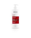 DERCOS TECHNIQUE ENERGY+ champú anticaída estimulante cuero cabelludo sano y detoxificado 400 ml