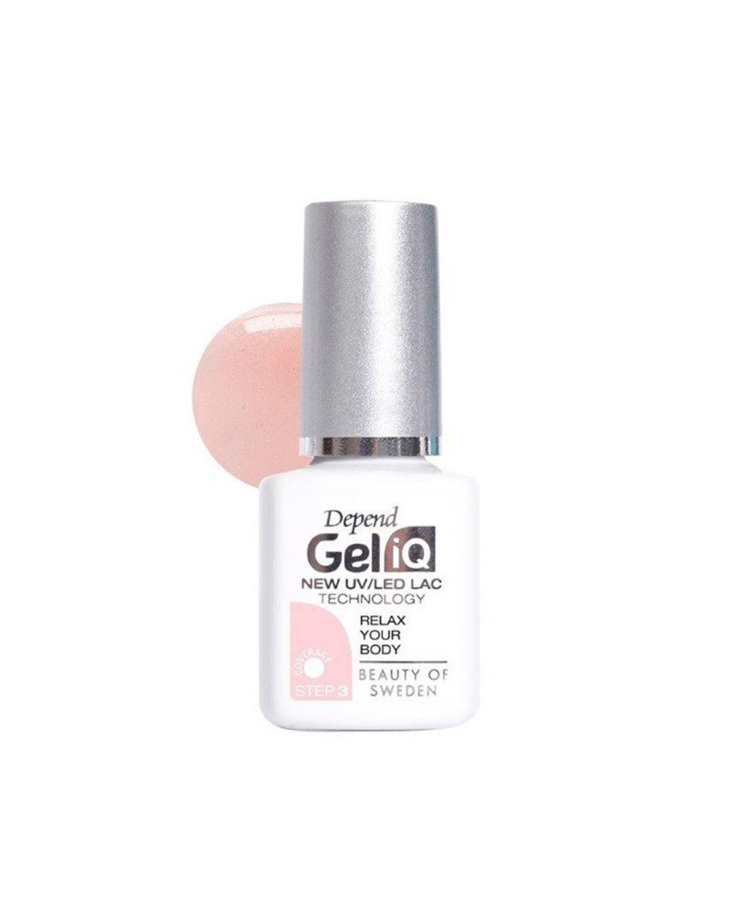 Beter Gel Iq Esmalte Relax Your Body 5ml