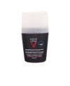 VICHY HOMME desodorante bille peaux sensibles 50 ml
