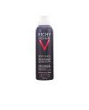 VICHY HOMME mousse à raser anti-irritations 200 ml