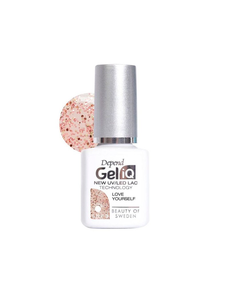 Beter Depend Gel Iq Esmalte Love Yoursel 41063
