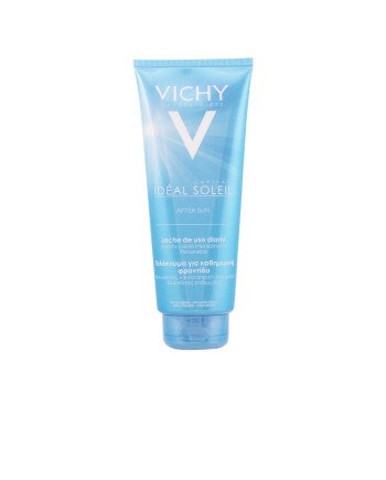 CAPITAL SOLEIL leche calmante aftersun 300 ml