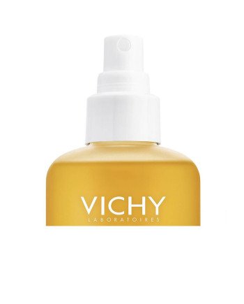 CAPITAL SOLEIL agua luminosidad SPF50 200 ml