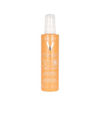 CAPITAL SOLEIL spray cell protect SPF30 200 ml