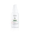 CAPITAL SOLEIL UV CLEAR fluido fotoprotector diario SPF50+ 40 ml