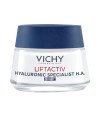 LIFTACTIV HYALURONIC SPECIALIST H.A. crema de noche reafirmante con ácido hialurónico 50 ml