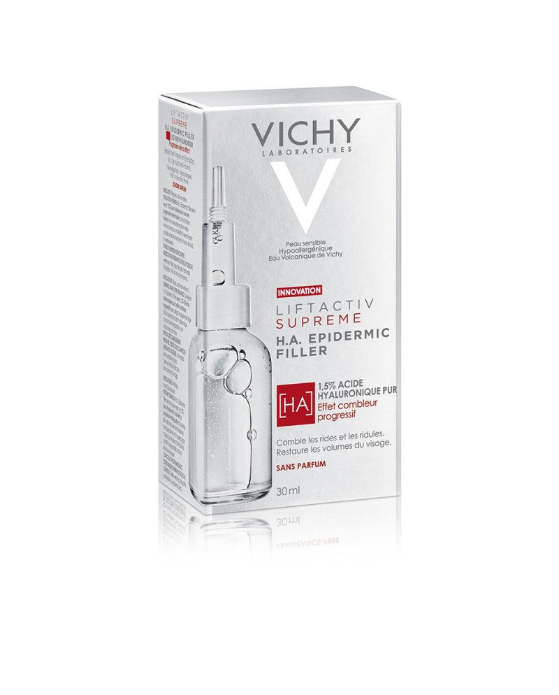 LIFTACTIV SUPREME H.A. epidermic filler serum 30 ml