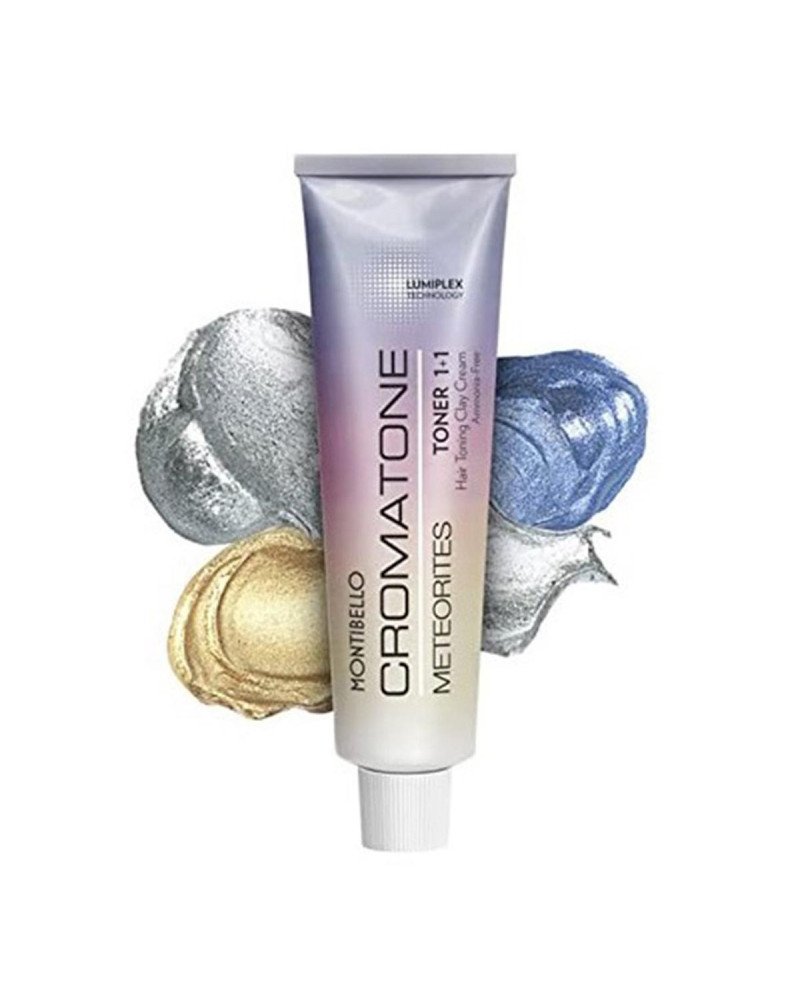 Montibel-Lo Cromatone Meteorites Toner 60Gr