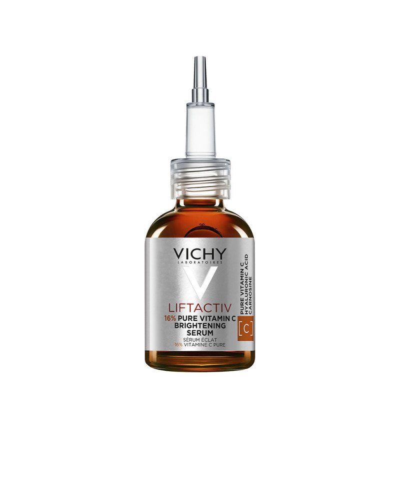LIFTACTIV sérum antiedad con vitamina c 16% pura antioxidante activos antiglicación 20 ml