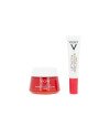 LIFTACTIV B3 CREMA DE DÍA ANTIMANCHAS SPF50 ESTUCHE 2 pz