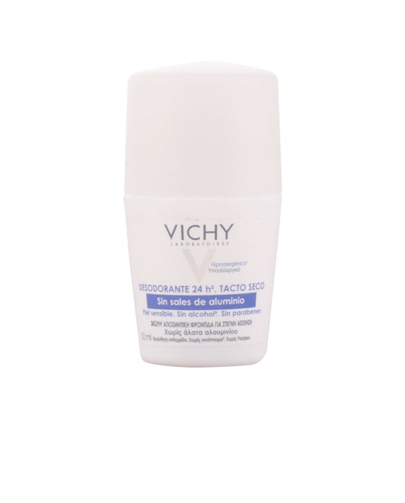 DEO sans aluminium 24h deo roll-on 50 ml