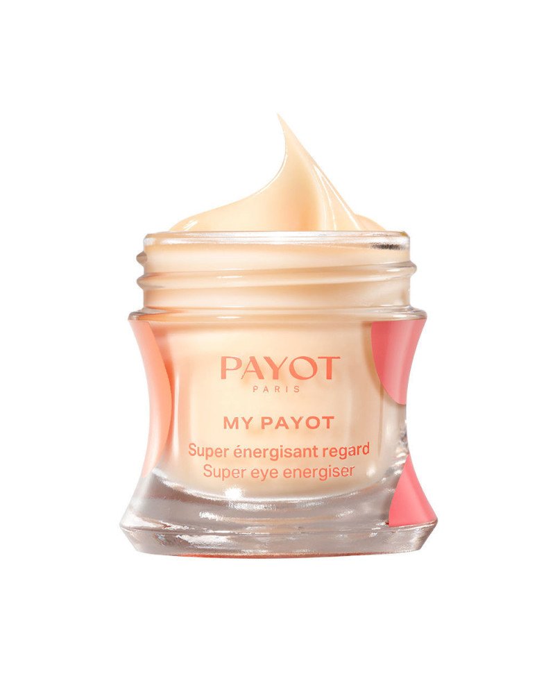 MY PAYOT super énergisant regard 15 ml