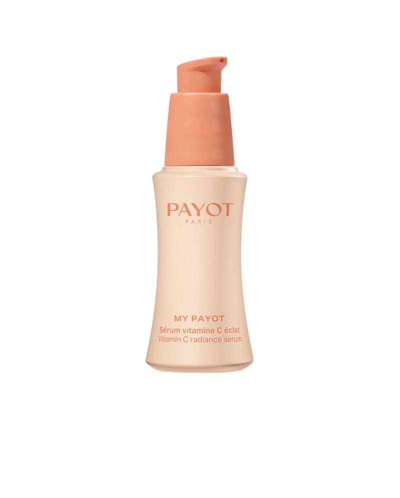 MY PAYOT sérum iluminador con vitamina C 30 ml