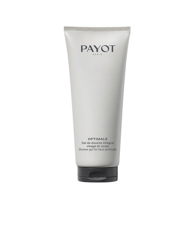 OPTIMALE gel douche intégral visage et corps 200 ml